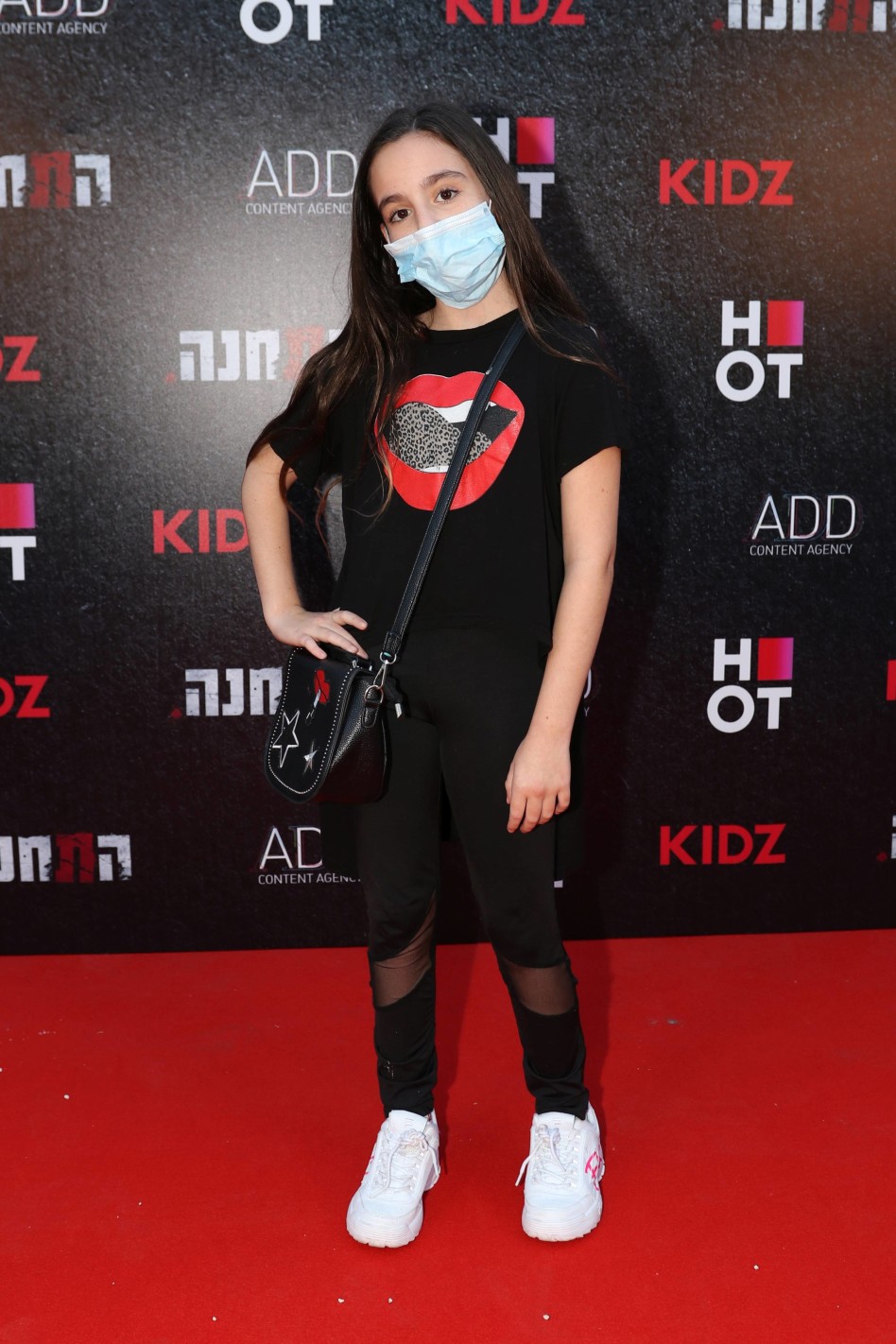 אמילי מנקין (צילום: אור גפן)