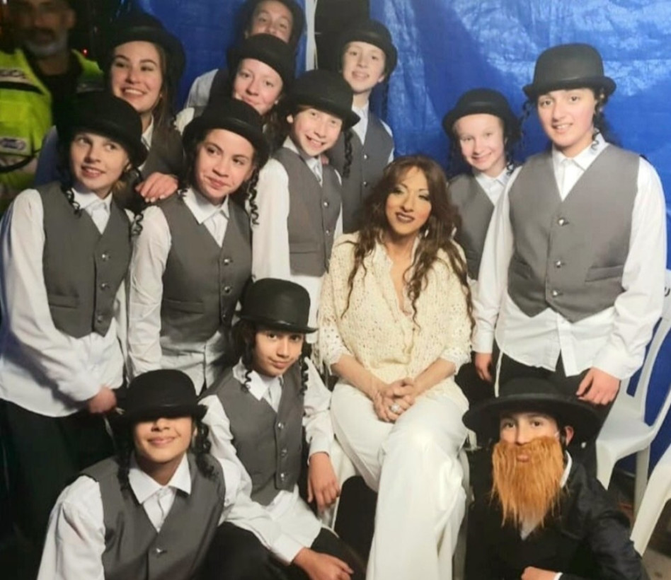 דנה אינטרנשיונל (צילום: יובל ניסים)