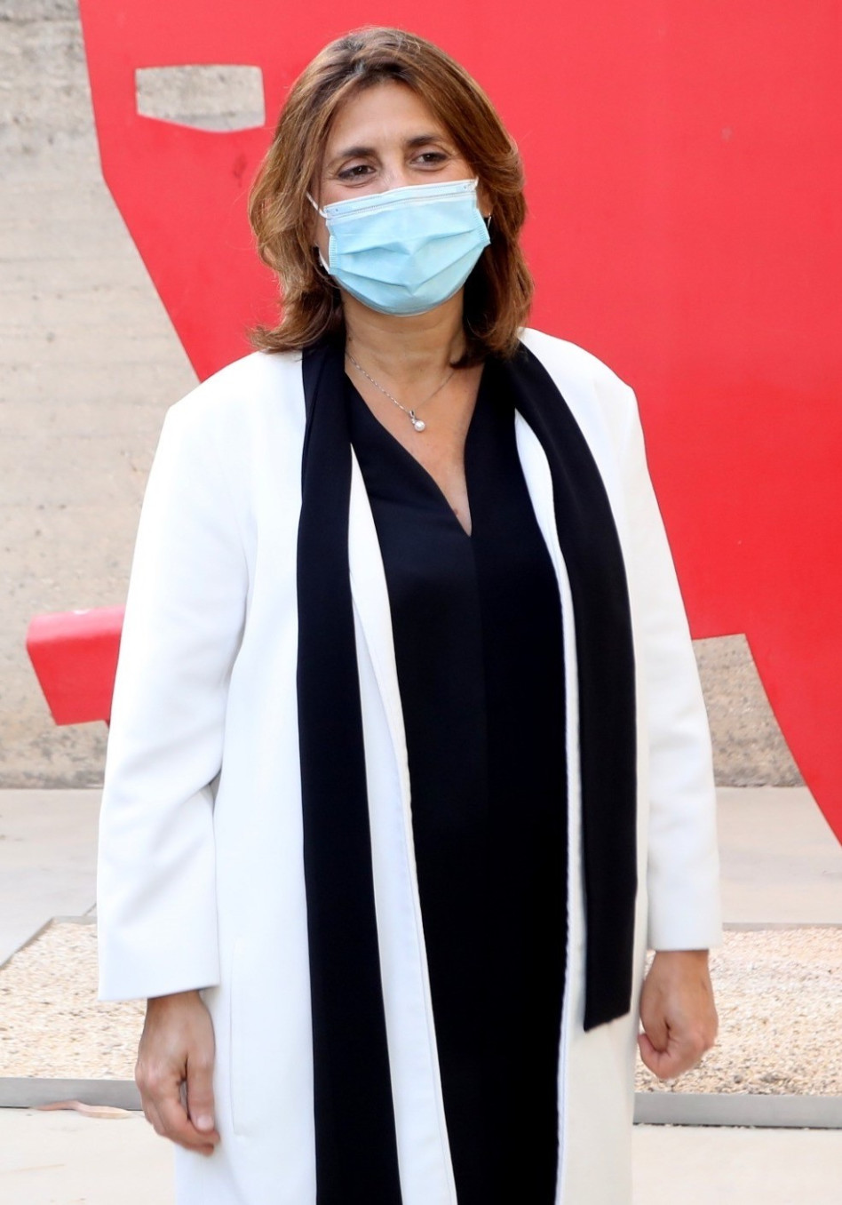 טניה כהן־עוזיאלי (צילום: סיון פרג')