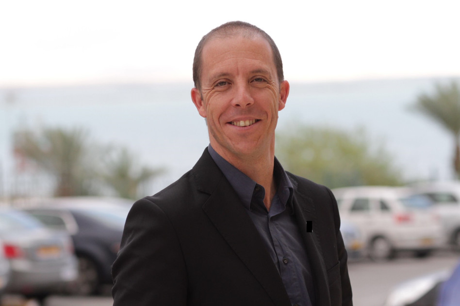 דני פלד (צילום: יניב מילוא)