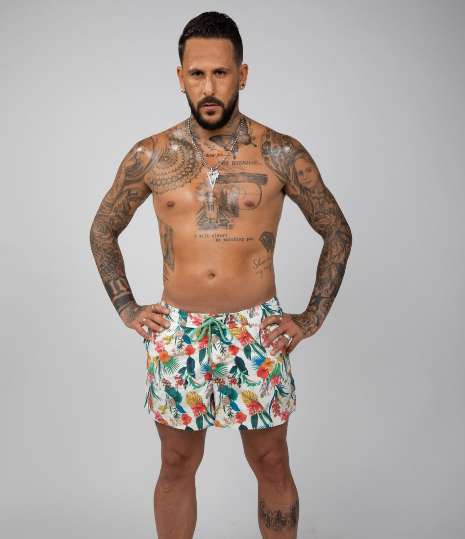 אסי בוזגלו (צילום: אור דנון)