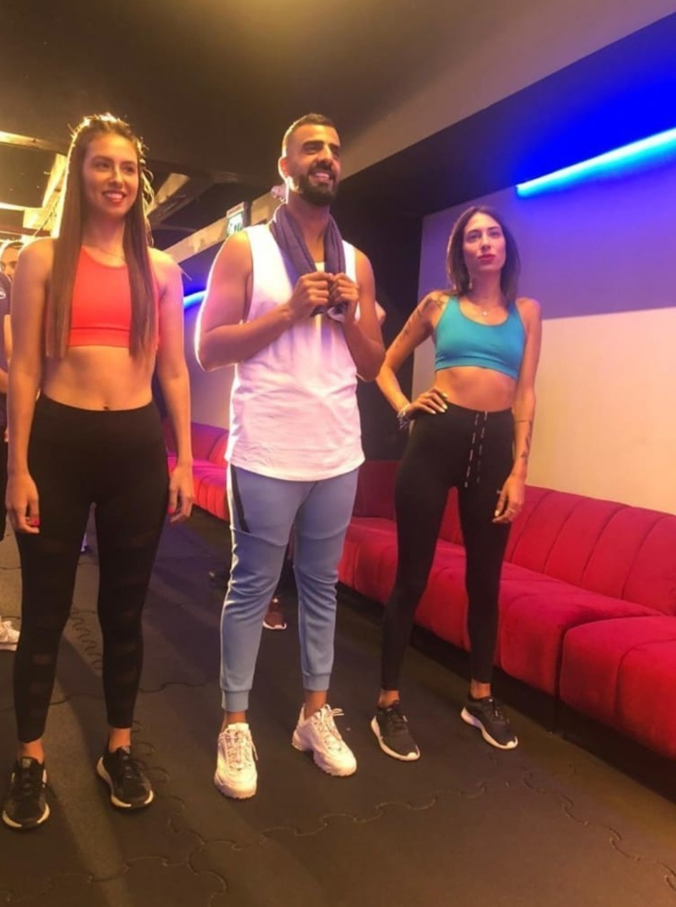 רגב הוד  (צילום: יח''צ)