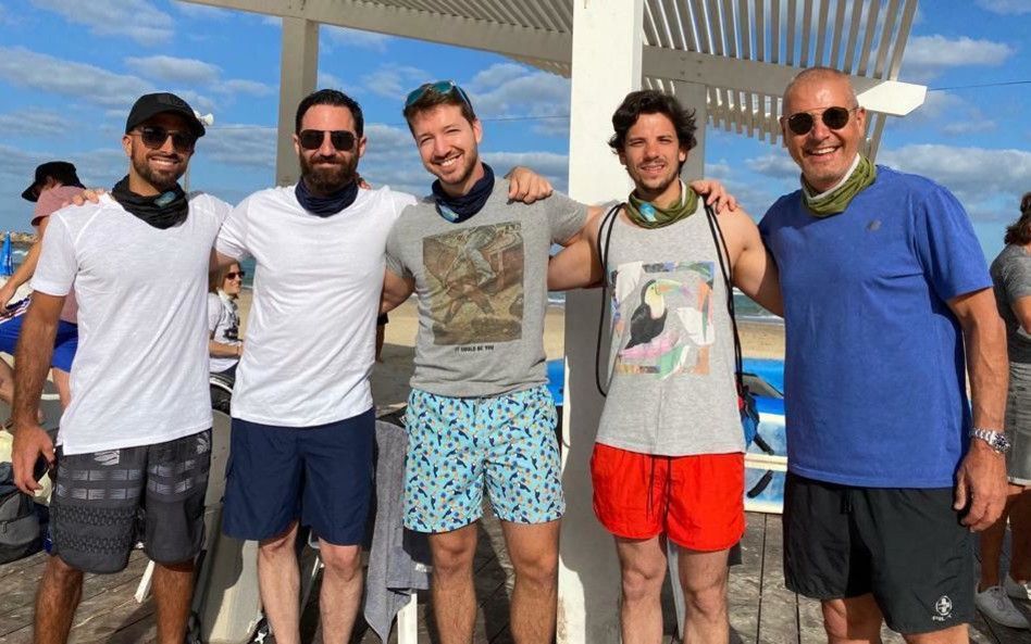 חתונה ממבט ראשון (צילום: אורלי אריאלי)