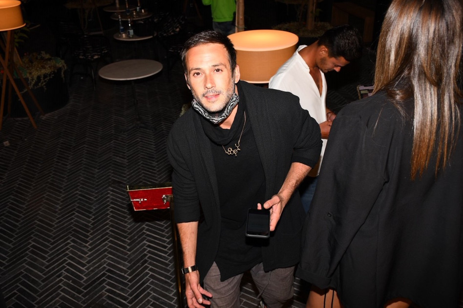 גלעד קינן (צילום: אביב חופי)