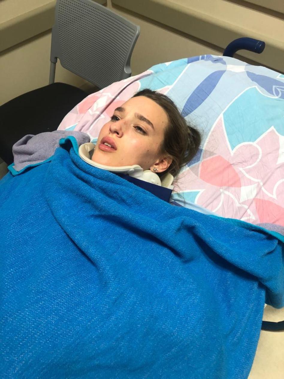 טניה לאורן (צילום: פרטי)