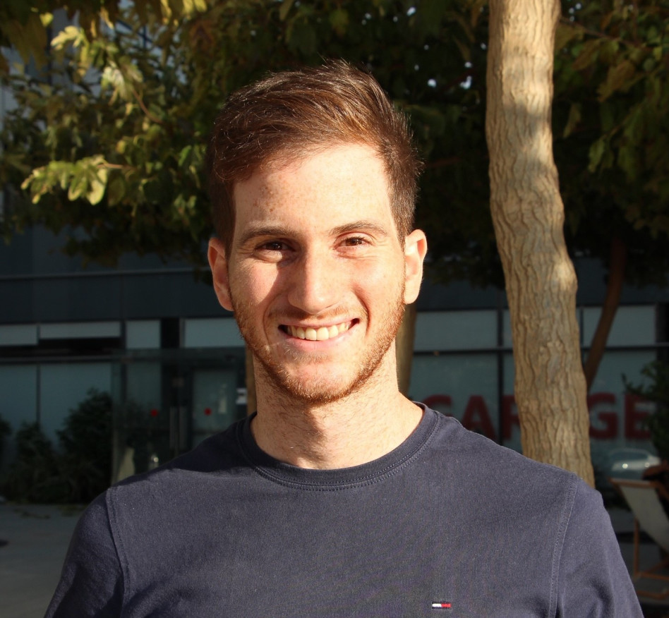 קובי מימון (צילום: יח''צ)