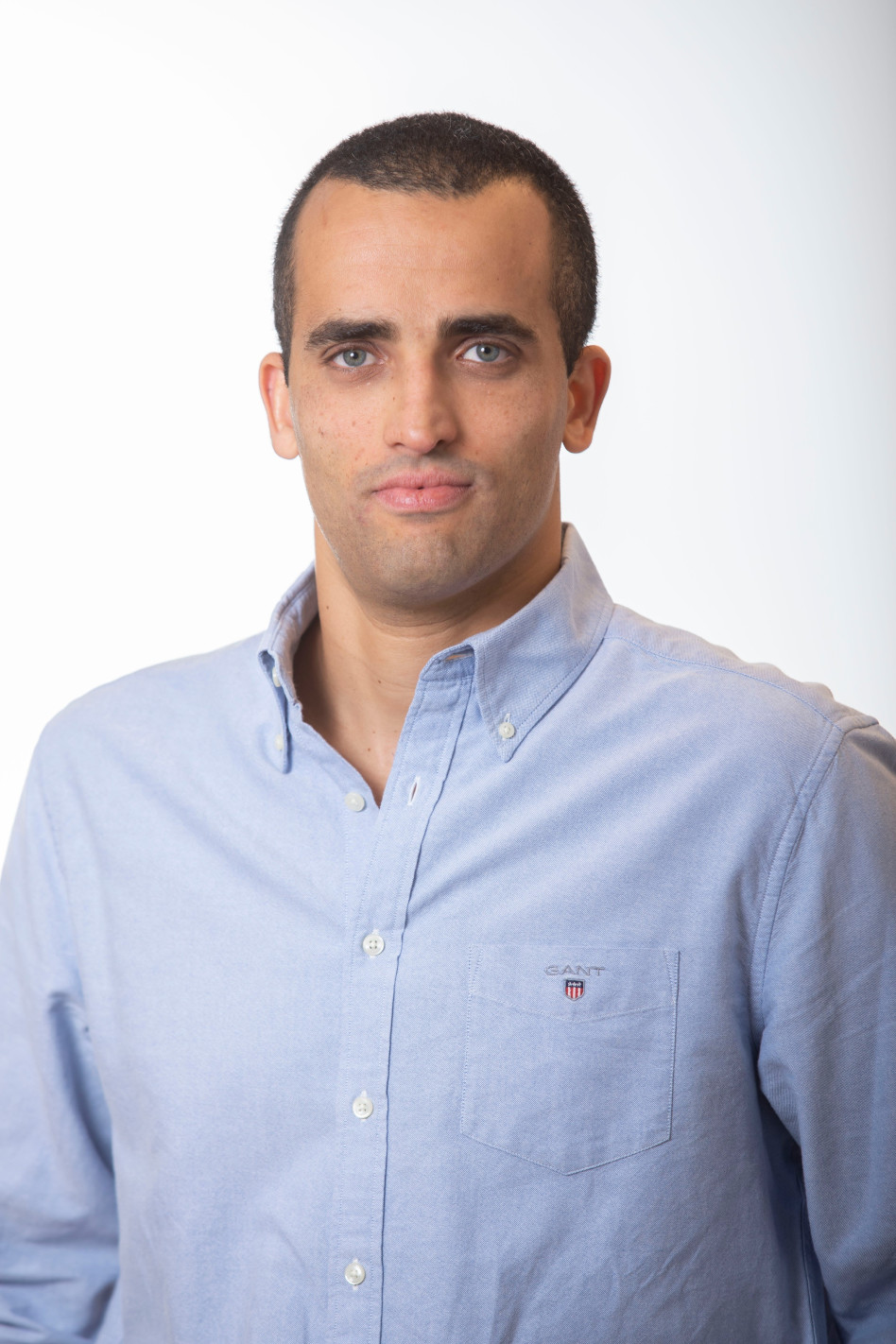 עדי גזית (צילום: אלי דסה)