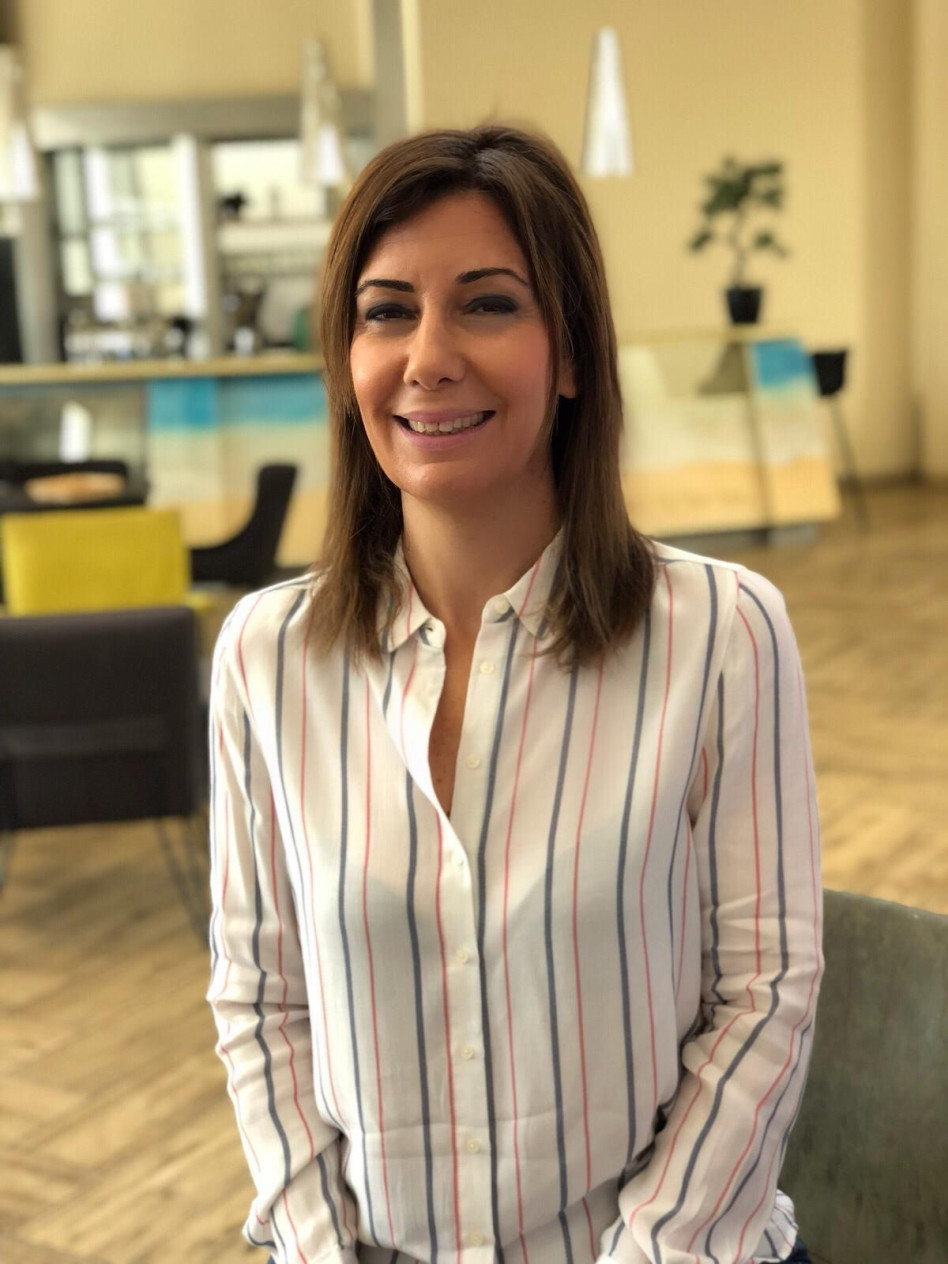 שירי מיכאלוביץ (צילום: יעל בורנשטיין)