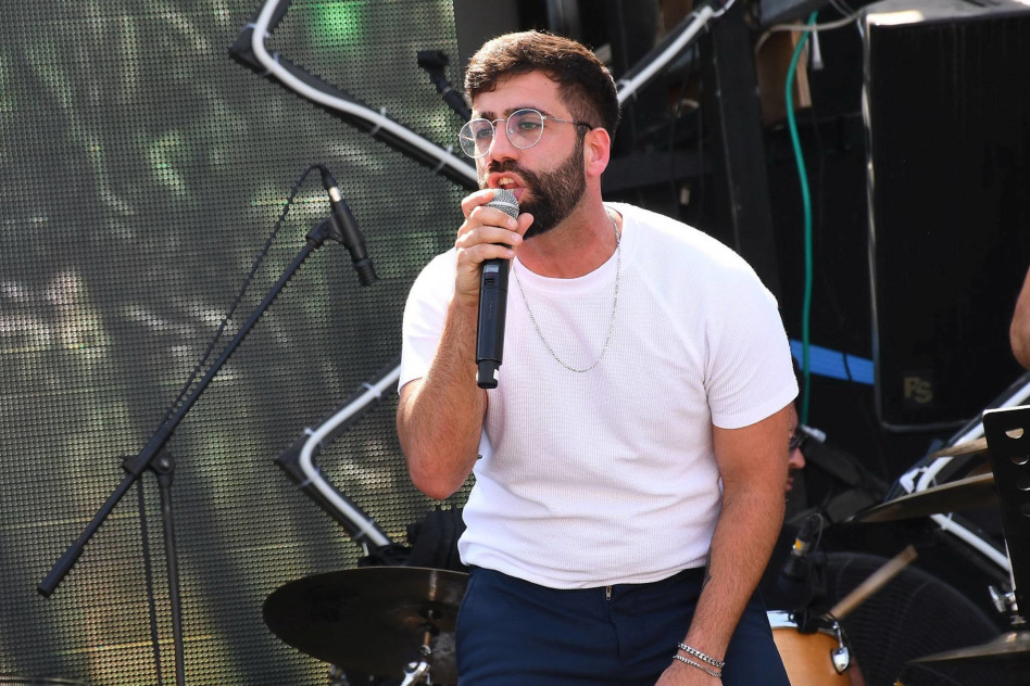 אליעד נחום (צילום: אור גפן, יח''צ)