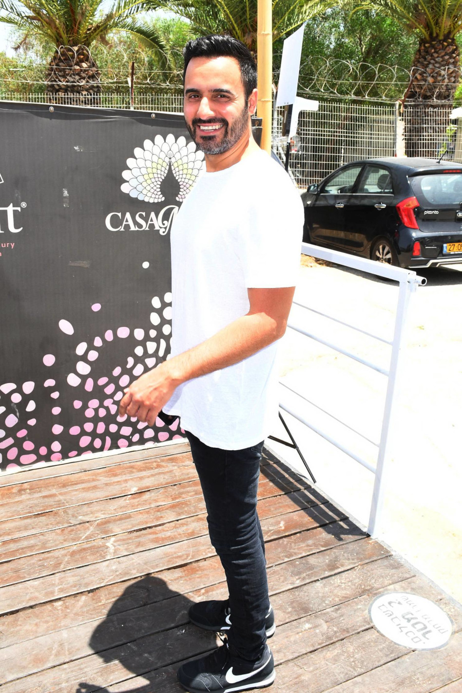 עידן יניב (צילום: אור גפן, יח''צ)