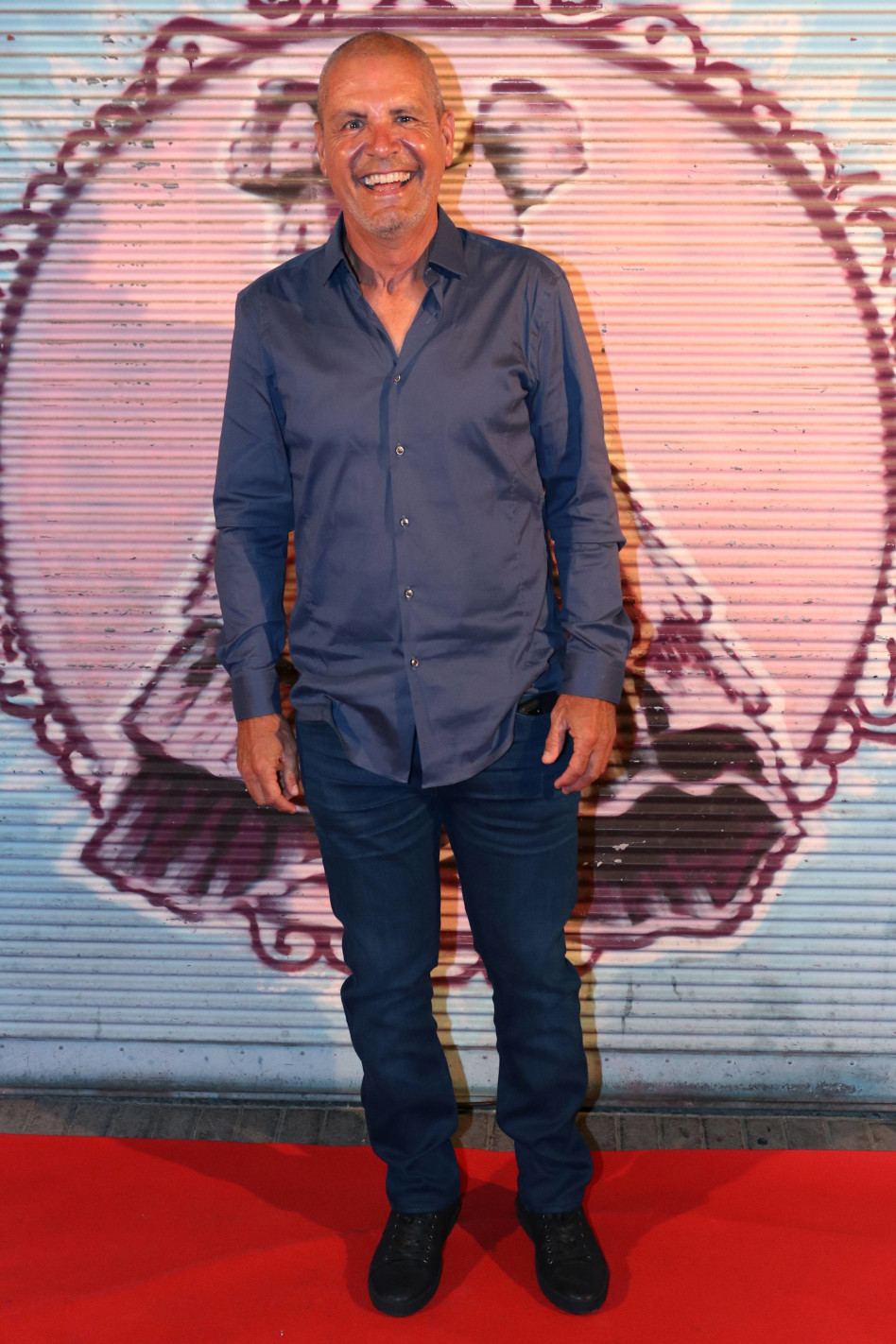 אריק חביב (צילום: אור גפן)