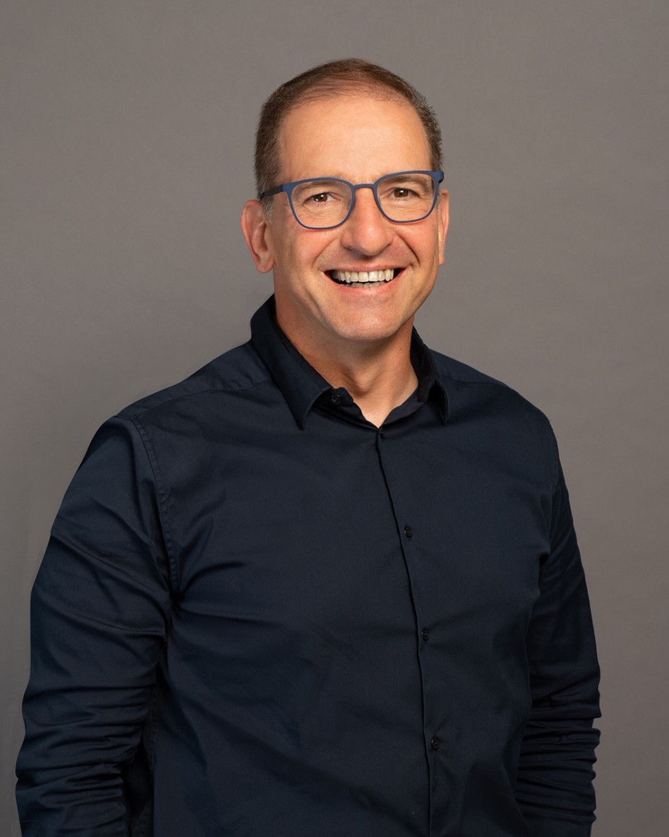 דן חי  (צילום: שחר פליישמן)