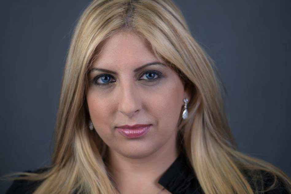 מלי ביצור פרנס (צילום: קובי בן משה)