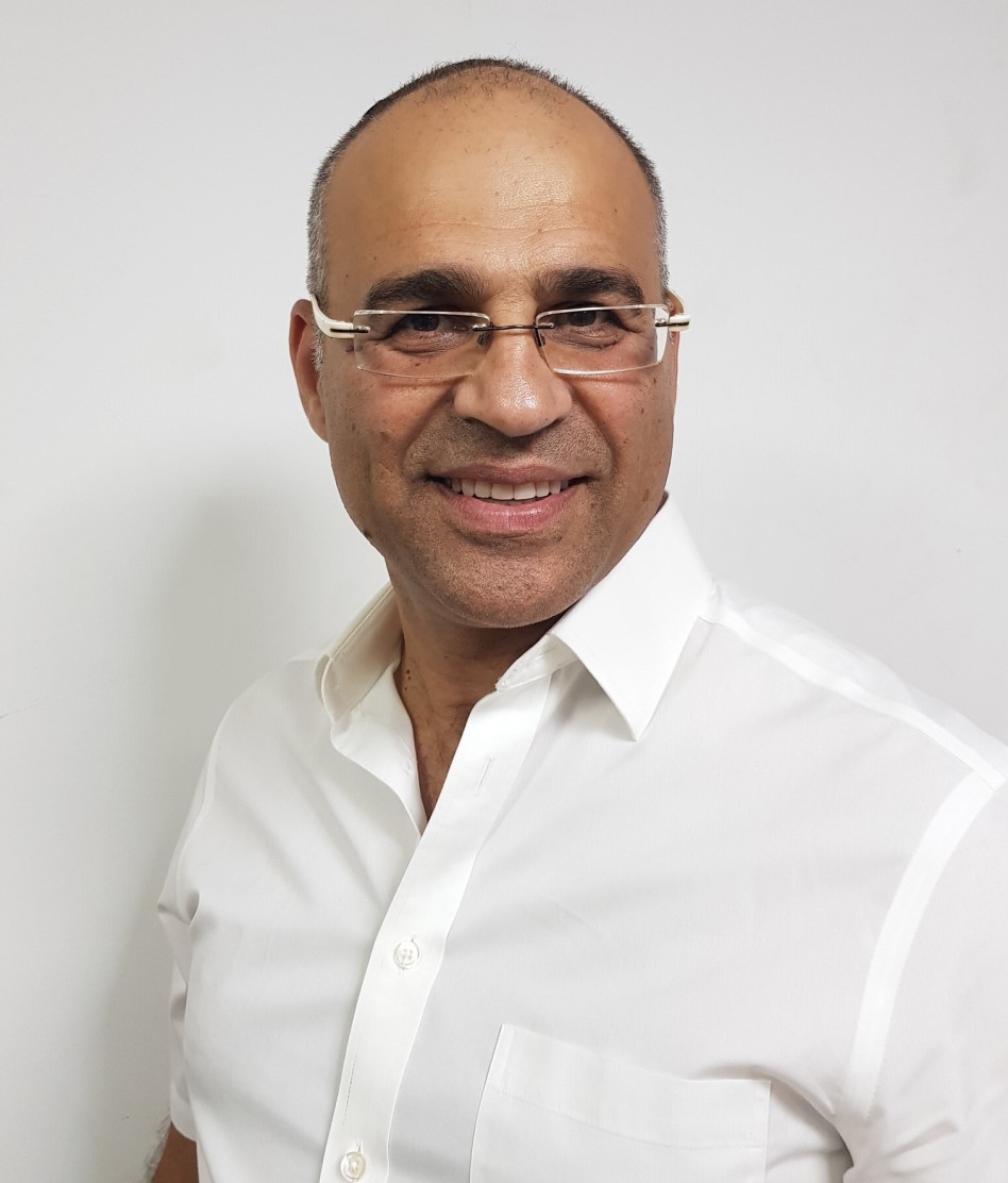 אבי נאמן  (צילום: יח''צ)