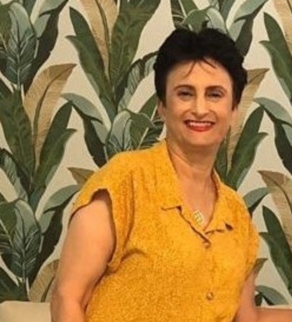 שרית גולדשטיין (צילום: ענת הרמן)