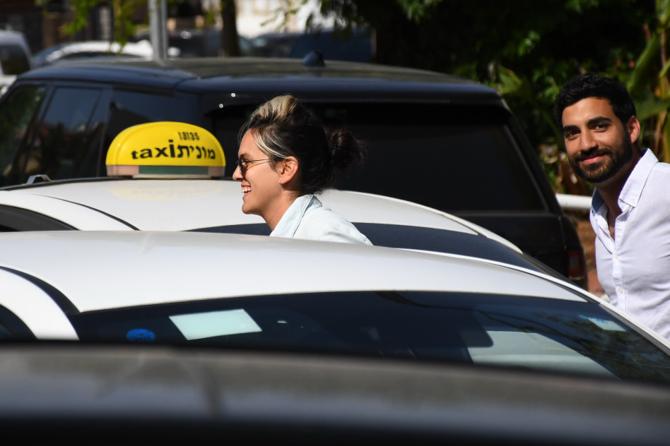 עדי כרמלי (צילום: אביב חופי)