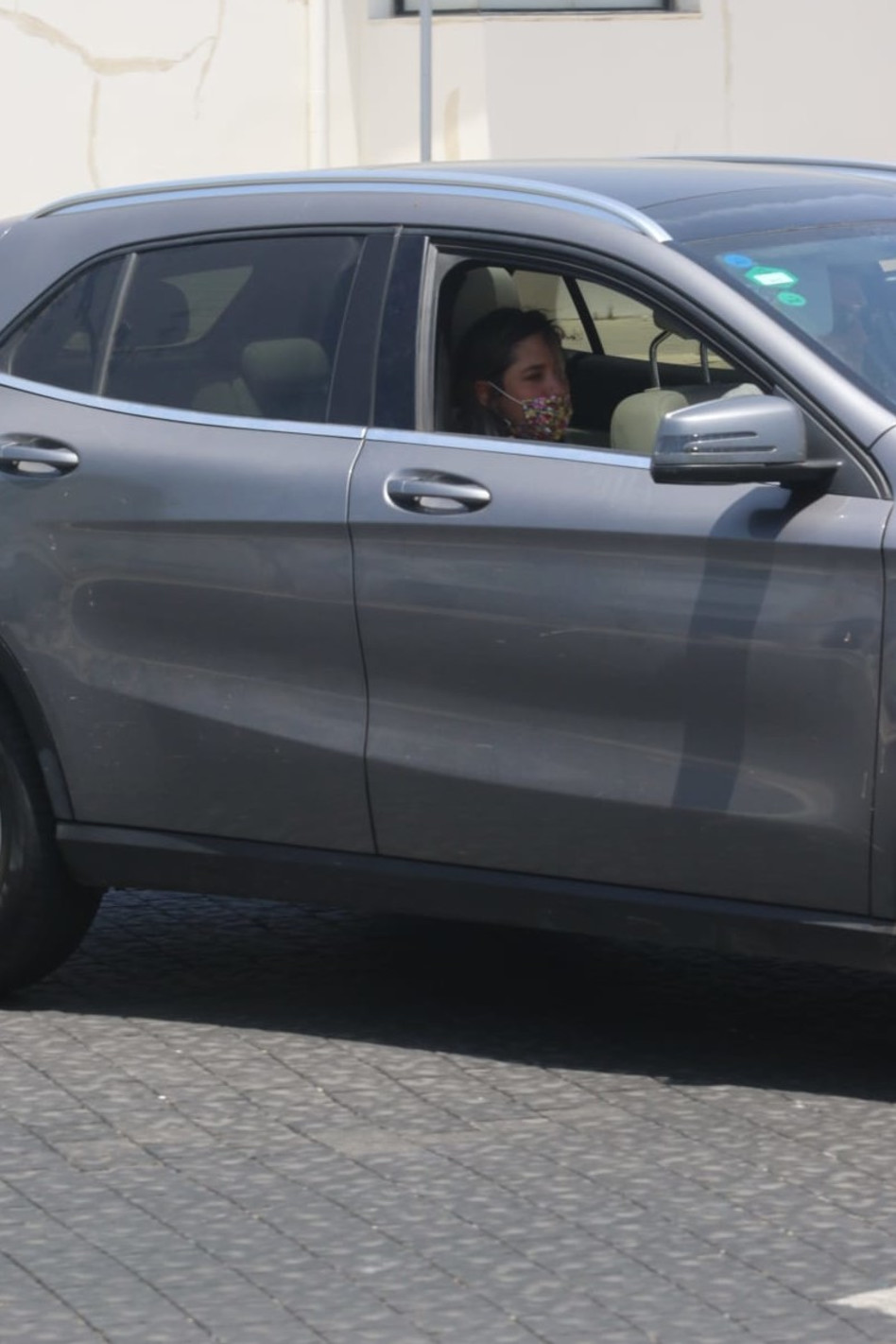 שירן סנדל (צילום: פול סגל)