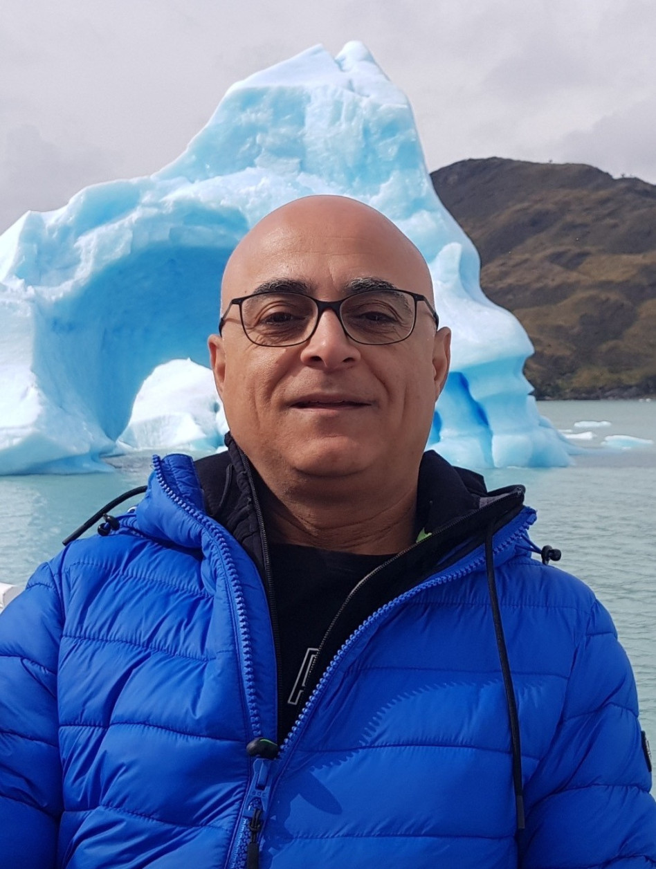 סימן עובדיה (צילום: אבי לוי)