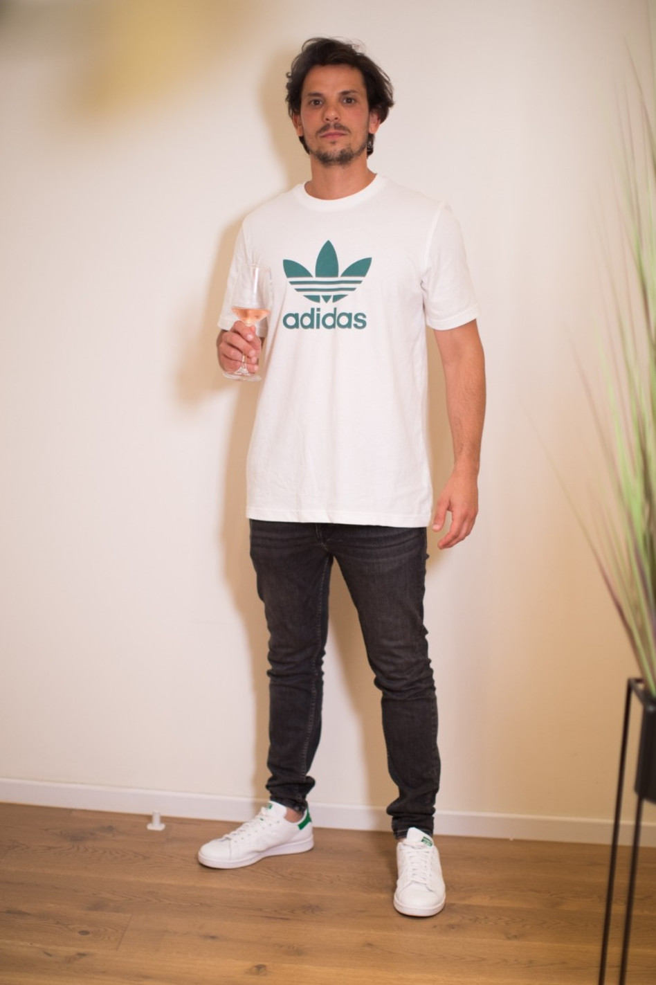 מאור פינקלשטיין (צילום: עמרי סילבר)