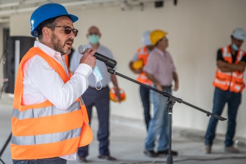 אופיר קרני  (צילום: איתי כהן, אלבטרוס)