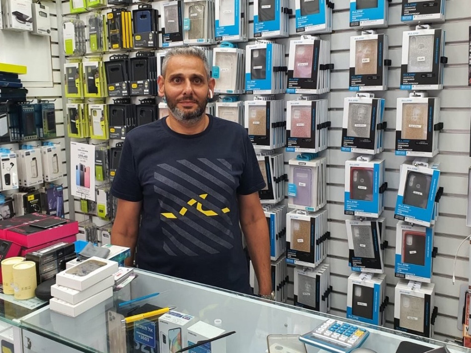 יאיר אזרי (צילום: יח''צ)