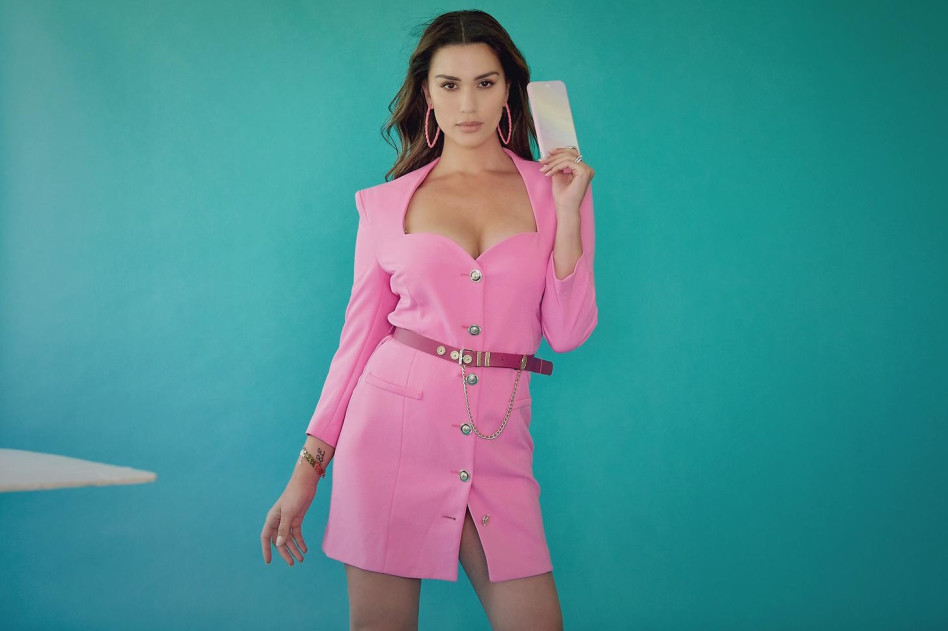 שיר אלמליח (צילום: שוקה כהן)