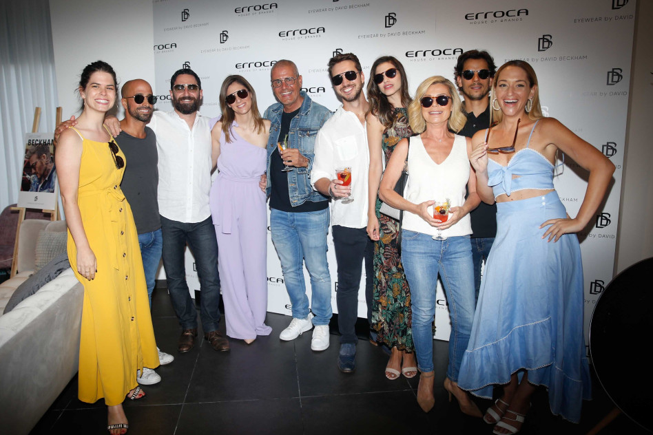 בלי רוני ואמיר. חתונה ממבט ראשון (צילום: גיל חיון)