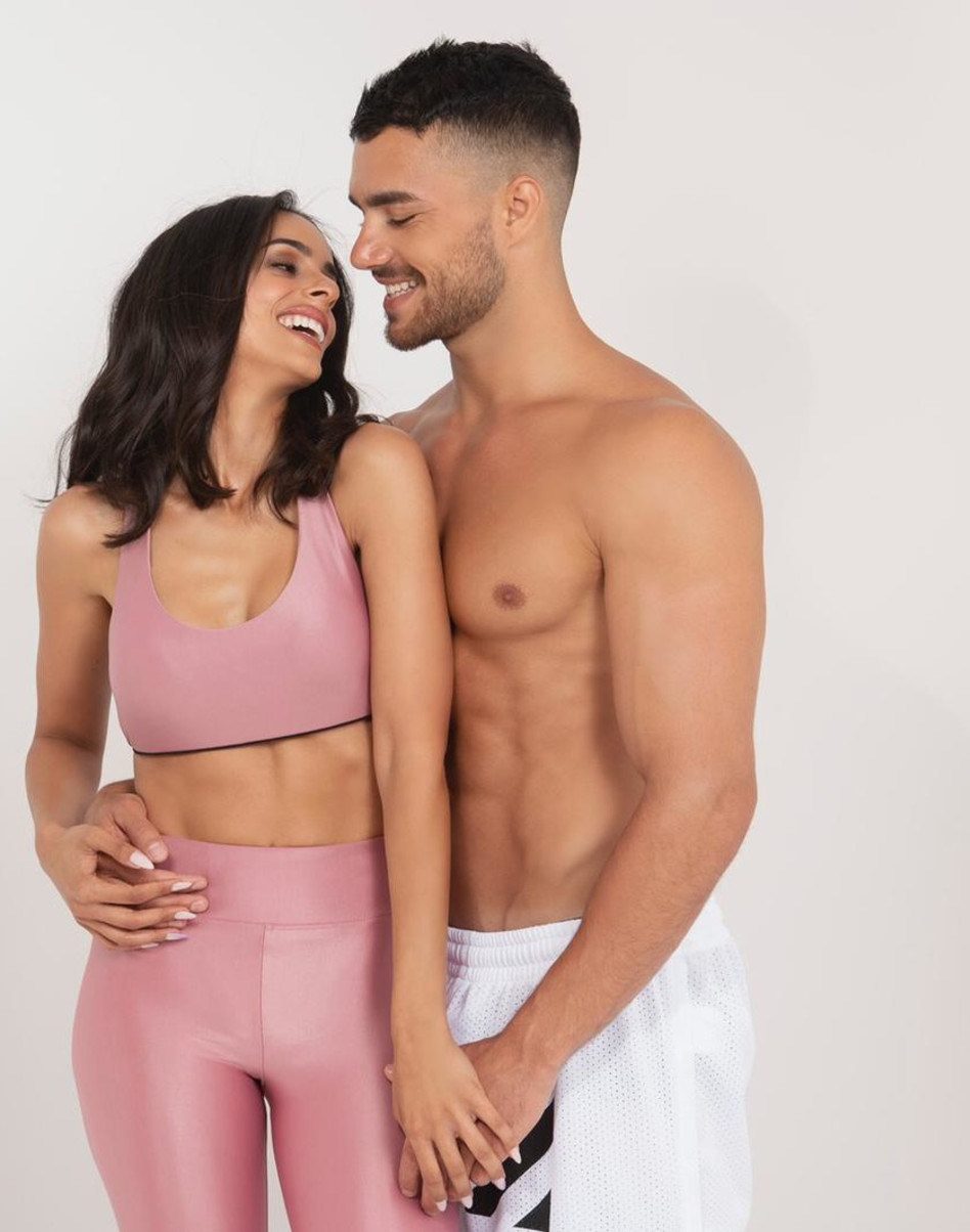 אורטל עמר, אריאל בן עטר (צילום: שי פרנקו)