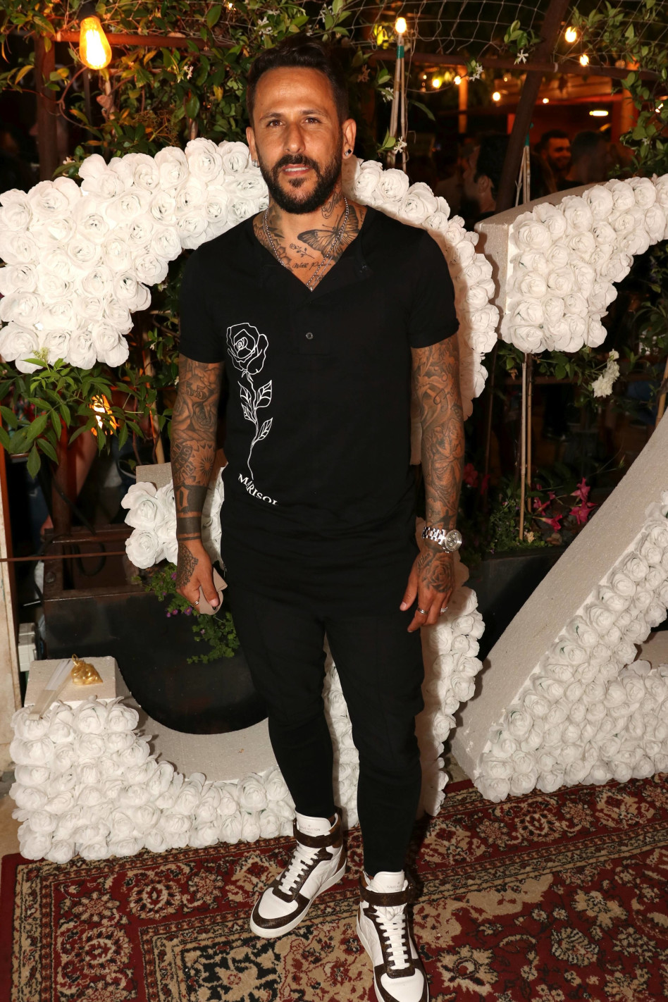 אסי בוזגלו (צילום: אור גפן)