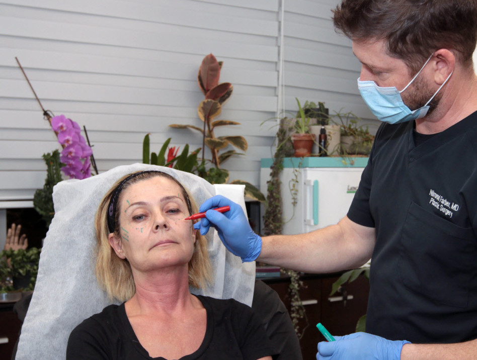 דובי עמירה (צילום: ענת מוסברג)