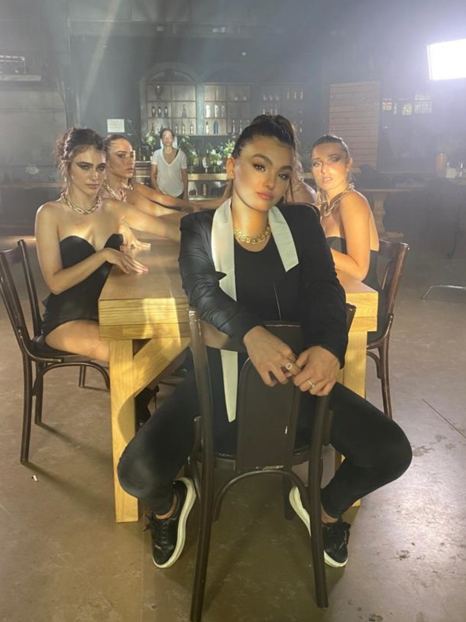 אלין גולן (צילום: יח''צ)