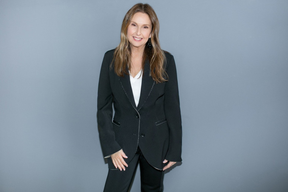 שרי אריסון (צילום: יח''צ)