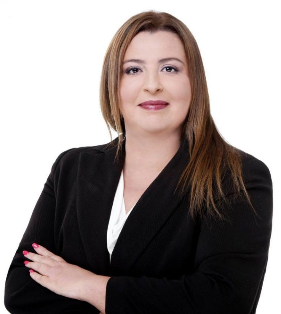 לאוה מדז'יבוז' (צילום: ענבל מרמרי)