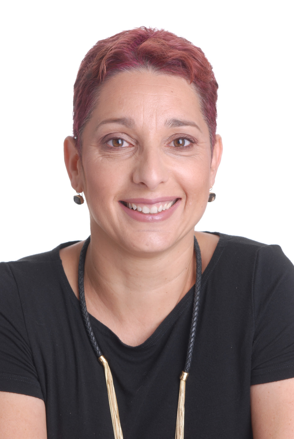 נירה צימלס (צילום: איציק שוקל)