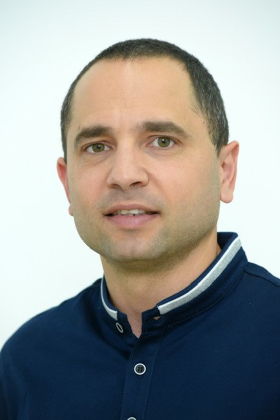 טל לאופר (צילום: חיים ביטן)