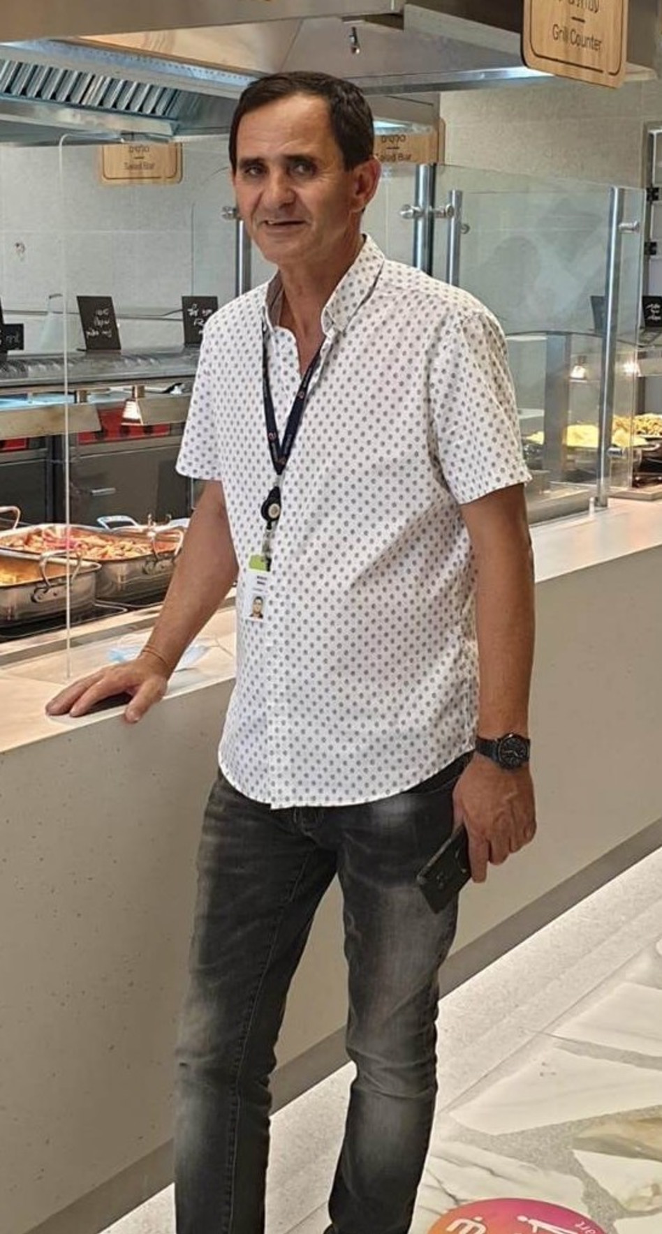 שמעון מלכה (צילום: יח''צ)