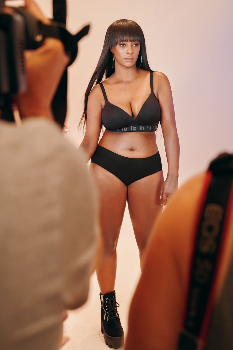 תקוה גדעון (צילום: חלי פרידמן)