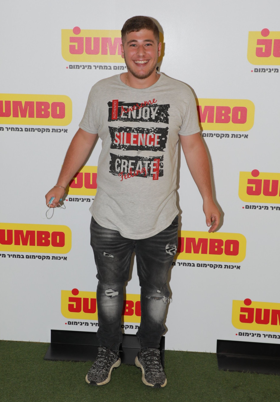 גדי פניבילוב (צילום: דנה קופל)