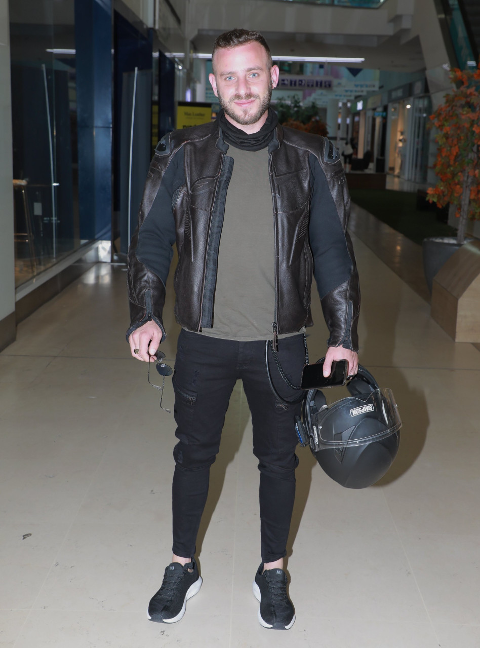 אסיף אלקיים (צילום: דנה קופל)