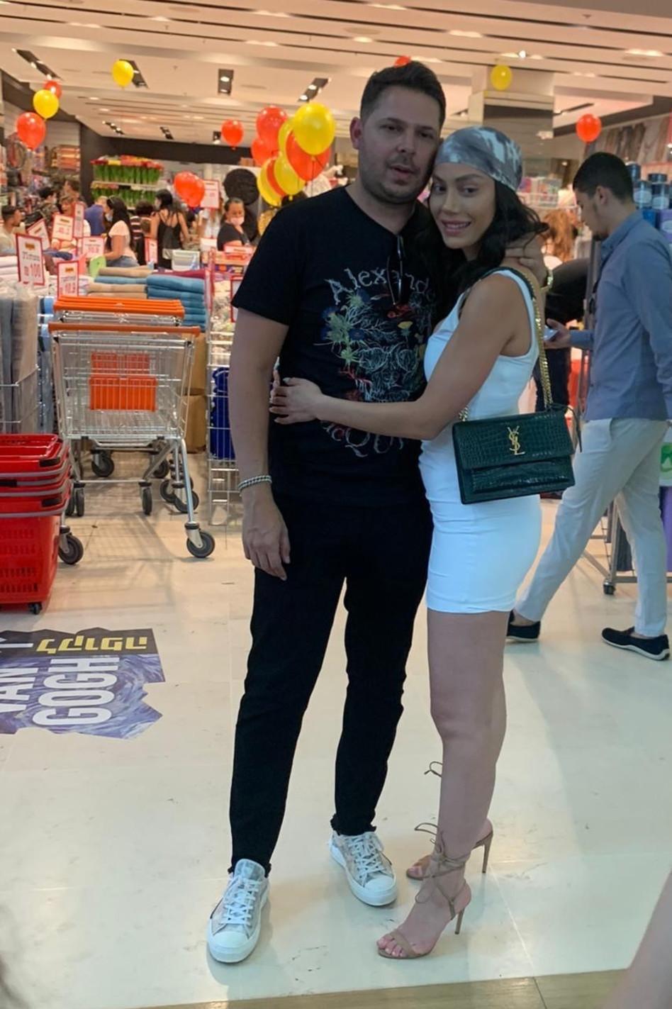 ירדן אדרי, רועי ונונו (צילום: מאיה גילת)