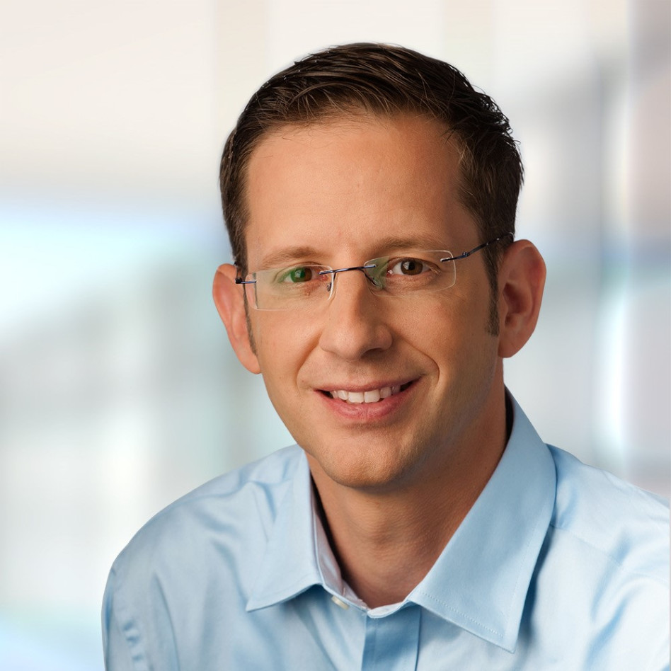 ברק עילם, מנכ''ל נייס (צילום: פייסבוק)