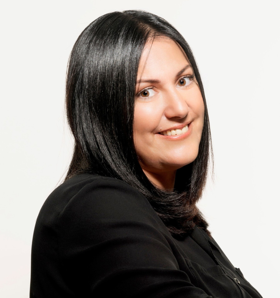 הילה אוביל ברנר (צילום: יורם רשף)