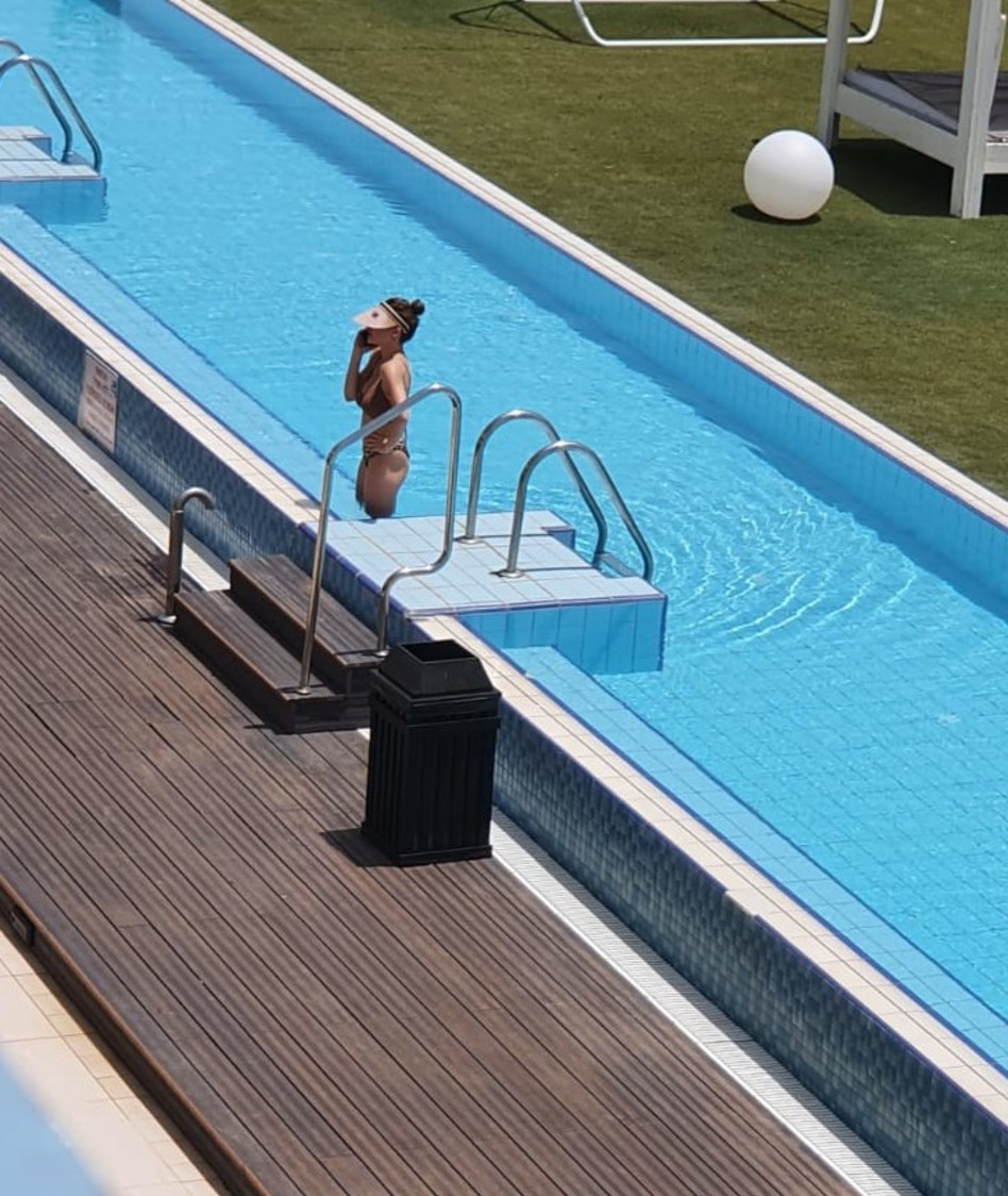 אניה בוקשטיין (צילום: פרטי)