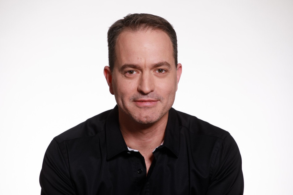 זיו רוזן (צילום: אילן בשור)