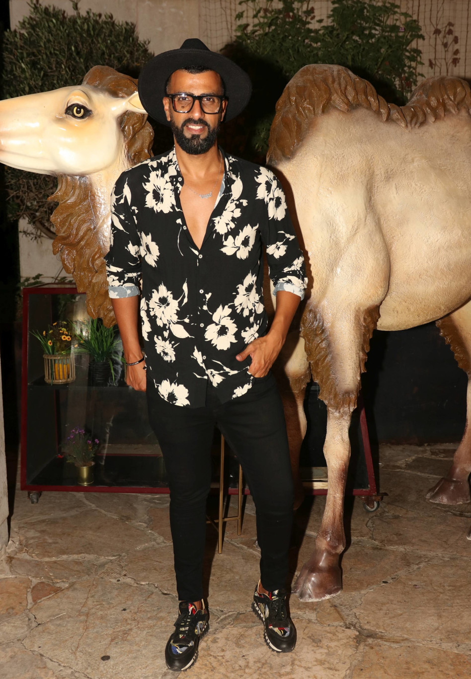 רגב הוד (צילום: אור גפן)