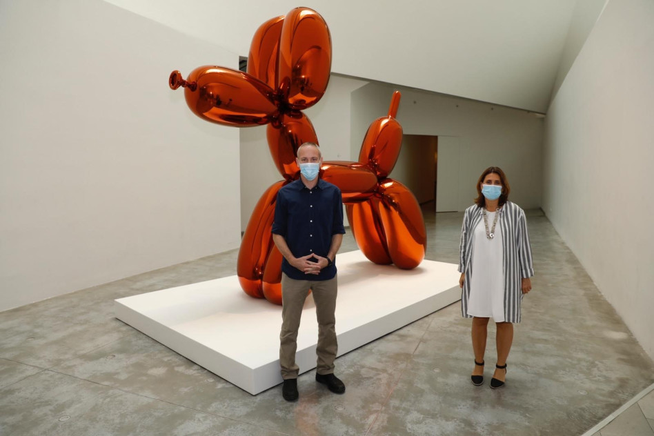 טניה כהן-עוזיאלי, חילי טרופר (צילום: גיא יחיאלי)