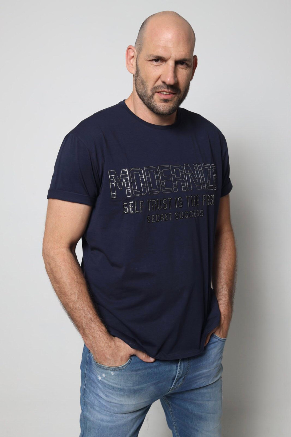 עידו קוז'יקרו (צילום: יח''צ)