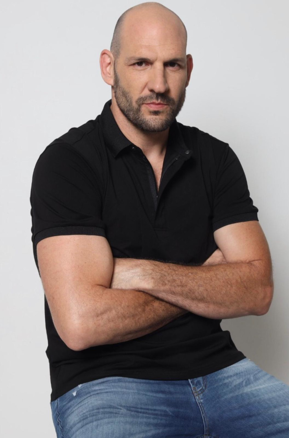 עידו קוז'יקרו (צילום: יח''צ)