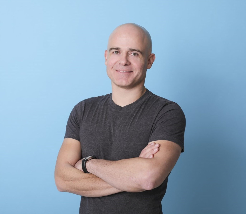 זאב פרבמן (צילום: אייל מריליוס)