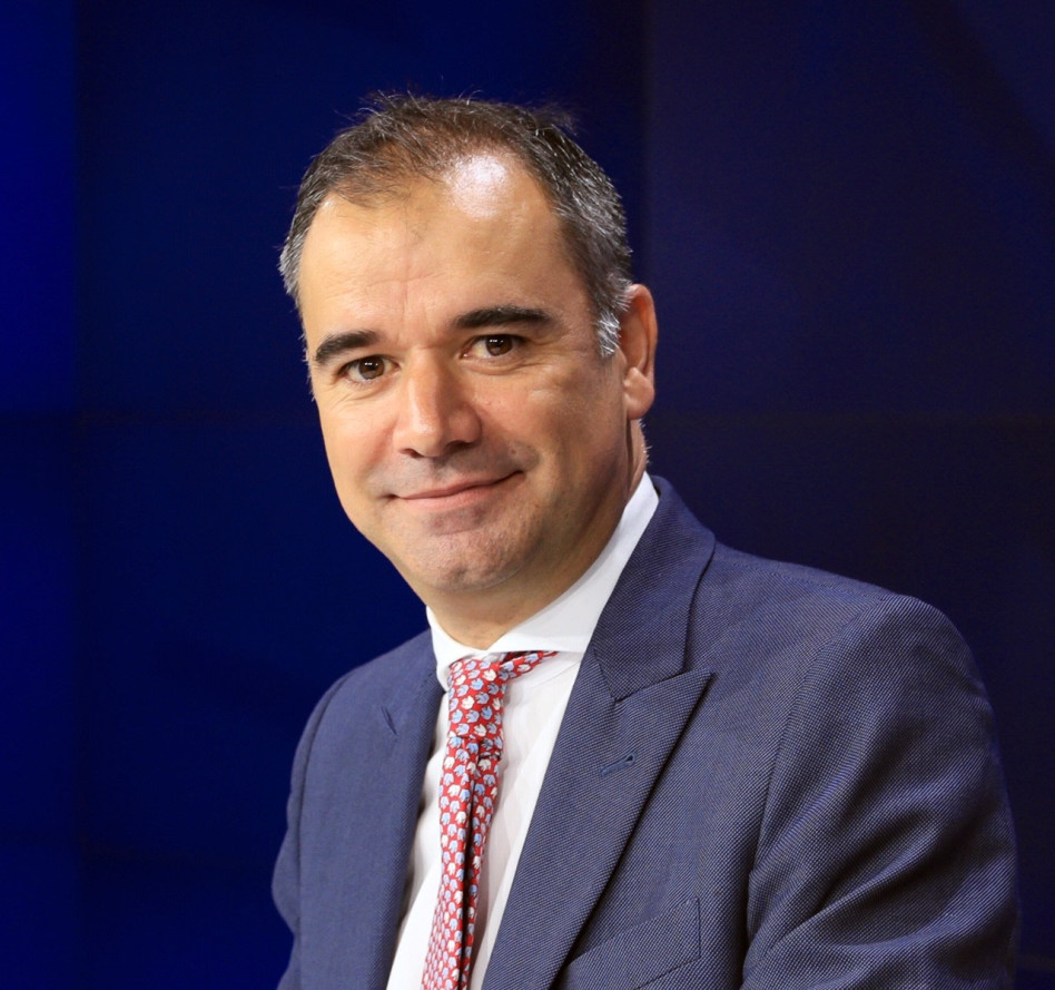 לואיס ברוגה (צילום: גלובלי אקס)